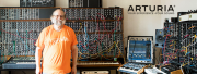 Arturia : à la rencontre de Yves Usson