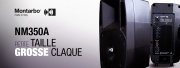 Montarbo NM350A : petite taille, grosse claque