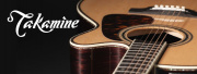 5 nouvelles guitares Takamine