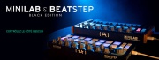 Arturia Black Edition : contrôlez le côté obscur