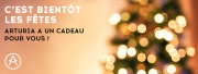 Pour Noël, Arturia vous offre un plugin ! 