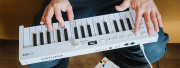 Le KeyStep d'Arturia passe à la version mk2 
