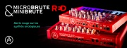 Alerte rouge sur les synthés analogiques Arturia