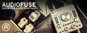 L'AudioFuse d'Arturia, disponible en France !