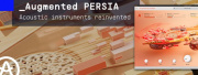 Arturia lance Augmented Persia