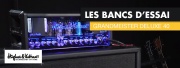 Banc d'essai - H&K GrandMeister Deluxe 40