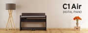 KORG annonce un nouveau piano numérique : C1 Air