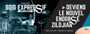 Concours Zildjian : deviens le nouvel endorsé !