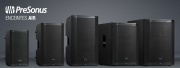 Les enceintes PreSonus AIR arrivent en France