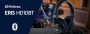 PreSonus présente son nouveau casque Bluetooth