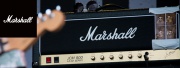 Marshall : toute l’histoire de la gamme JCM800