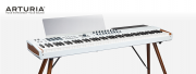 Un bundle exclusif pour le KeyLab 88 MkII 