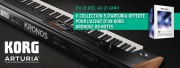 V Collection 5 offerte pour l'achat d'un Kronos !