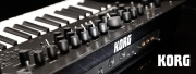 Le minilogue de KORG s'offre une édition limitée !