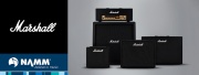 Marshall CODE : une nouvelle génération d'amplis !