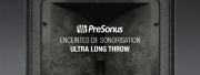 Les enceintes ULT de PreSonus enfin disponibles !