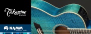 Nouvelle Takamine édition limitée 2016 : la DECOY