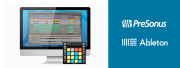 L'ATOM de PreSonus compatible avec Ableton Live