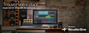Studio One se met à jour avec la version 4.5