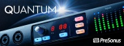 Quantum, le nouveau vaisseau amiral de PreSonus