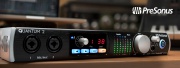 L'interface Quantum de PreSonus a sa petite sœur