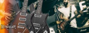 Hagström Retroscape Impala & Condor : back to 70's