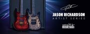 Le cru 2020 de la Music Man Jason Richardson 