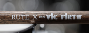 Vic Firth présente les rods RUTE-X
