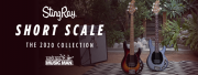 Music Man dévoile des nouvelles basses Short Scale