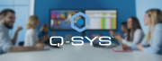 Qu'est-ce que l'écosystème Q-SYS ?