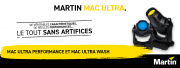 MAC Ultra : la puissance sans compromis