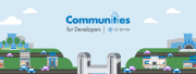 Rejoignez la communauté de développeurs Q-SYS !