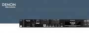 DN-900R : le nouvel enregistreur audio en réseau 