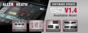 [SQ] Firmware V1.4 disponible