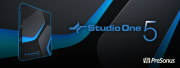PreSonus dévoile Studio One 5