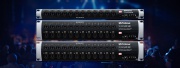 Nouvelle série de mixeurs rackables pour PreSonus