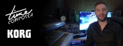 Time Composer : nouvel album avec le Korg Kronos