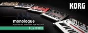 [VIDÉOS] Les tutos sur le monologue de KORG
