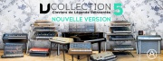 Arturia dévoile la V COLLECTION 5 !