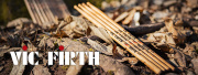 Des nouvelles baguettes et housses Vic Firth