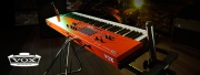 Le mythique Vox Continental revient !