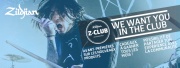 Rejoins le Z-Club / Des cymbales Avedis à gagner
