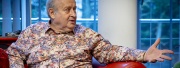 Comment Michel Jonasz est-il devenu musicien ? 