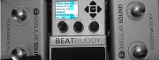 Le contenu de la BeatBuddy passe en version 2.0