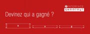 Blind test : La Clarett 8 PreX gagnante !