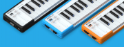 Arturia dévoile le MicroLab 