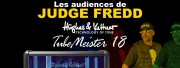 Judge fredd - Démo du Tubemeister 18