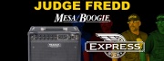 Judge Fredd - Mesa Boogie 5:25 +