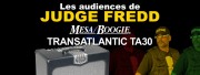 Démo Mesa Boogie Transatlantic TA30