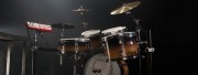 Pearl Epro Live : les sensations d'une batterie acoustique